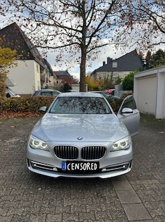 Bild des Angebotes BMW 730 730d