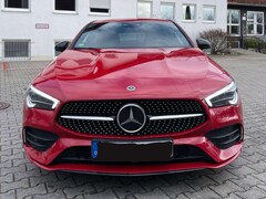 Bild des Angebotes Mercedes-Benz CLA 220 CLA 220 Shooting Brake 7G-DCT AMG Line