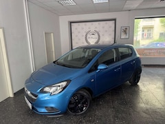 Bild des Angebotes Opel Corsa CORSA ECO FLEX KLIMA T-WINKEL SZH LENK-HZ. 8-FAC