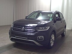 Bild des Angebotes VW T-Cross 1.0 TSI Style Navi Vorb. LED AID ACC RFK