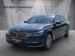 Bild des Angebotes BMW 750 L i xDrive Pano-Sky/TV/Standh./Drive Ass.