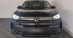 Bild des Angebotes VW Tiguan Life 1.5 eTSI 12,9Zoll Display D.Cockpit Pro
