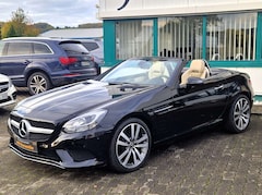 Bild des Angebotes Mercedes-Benz SLC 300 SLC 300 Cabrio Autom. App, Airscarf, Soundsystem