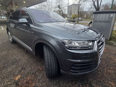 Bild des Angebotes Audi Q7 3.0 tdi Business Plus quattro tiptronic