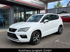 Bild des Angebotes SEAT Ateca FR 4Drive *4x4*Automatik*Panorama*Euro 6*
