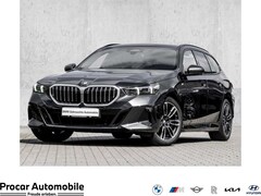 Bild des Angebotes BMW 520 d xDrive M Sport AHK PANO DA+ PA+ 360 H/K LM