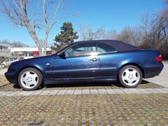 Bild des Angebotes Mercedes-Benz CLK 230 CLK-Klasse Cabrio Kompressor Elegance