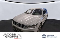 Bild des Angebotes VW Passat Var. 2.0 TDI DSG AHK*CAM*Standhzg*Navi*ACC*LED Business
