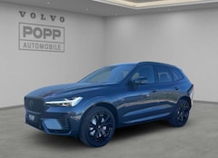 Bild des Angebotes Volvo XC60 T8 AWD Plus Black Edition FACELIFT 360° HUD