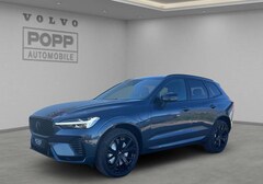 Bild des Angebotes Volvo XC60 T8 AWD Plus Black Edition FACELIFT 360° HUD