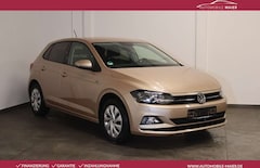 Bild des Angebotes VW Polo TSI 5 trg. Join-Navi-Bluetooth-SHZ-PDC-MFL