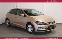 Bild des Angebotes VW Polo TSI 5 trg. Join-Navi-Bluetooth-SHZ-PDC-MFL