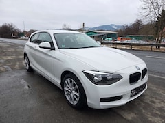 Bild des Angebotes BMW 114 BMW 114i Klima Sitzhzg PDC Alu