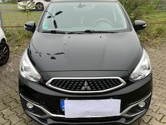 Bild des Angebotes Mitsubishi Space Star Space Star 1.2 Clear Tec CVTEdition