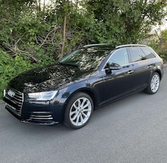 Bild des Angebotes Audi A4 design