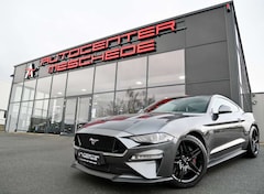 Bild des Angebotes Ford Mustang 5.0 Ti-VCT V8 GT Aut. Navi* MagneRide*