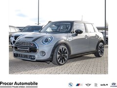 Bild des Angebotes MINI Cooper S 5-Türer Chili Multi Display Navi LED RFK DAB