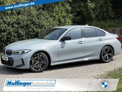 Bild des Angebotes BMW 340 Md xDr.FACELIFT Leder SurView HUD ACC HiFi P+