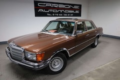 Bild des Angebotes Mercedes-Benz 280 SE **Aus Familienbesitz**