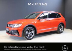 Bild des Angebotes VW Tiguan 2.0 TDI  *4Motion Panorama DSG AHK Navi Kamera