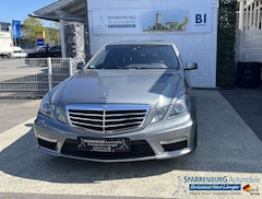 Bild des Angebotes Mercedes-Benz E 63 AMG E 63 AMG| Finanz. ab 249€| 525PS| Schiebedach