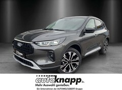 Bild des Angebotes Ford Kuga Active X FHEV Glas Dach Winter P. LM 20Z