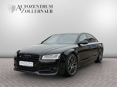 Bild des Angebotes Audi S8 plus *KERAMIK*MATRIX*HUD*CARBON*ACC*SPORT-AGA