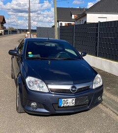 Bild des Angebotes Opel Tigra X-C /Roadster Caprio