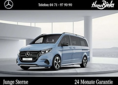 Bild des Angebotes Mercedes-Benz EQV 300 EQV 300 AVG/Lang/Airmatic/el.Si/Leder/Multi/360