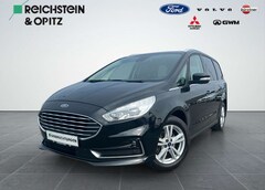 Bild des Angebotes Ford Galaxy 2,0 EcoBlue 140kW Titanium Autom.