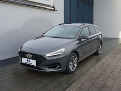 Bild des Angebotes Hyundai i30 Advantage Kombi  1.5 T-GDI (140 PS) 48V 7-DCT 2WD