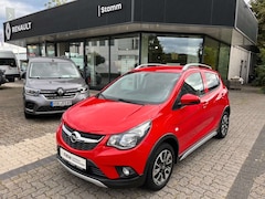 Bild des Angebotes Opel Karl Rocks Klima SHZ Allwett EPH