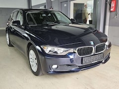 Bild des Angebotes BMW 316 i Touring 1.Hand+El.AHK/schwenkbar+Navi