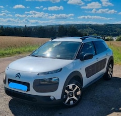 Bild des Angebotes Citroen C4 Cactus BlueHDi 100 Stop&Start Shine