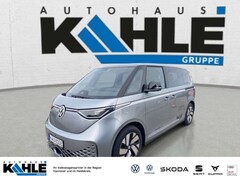 Bild des Angebotes VW ID. Buzz Pro Navi Klima Rückfahrkamera Fenster el.