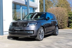 Bild des Angebotes Land Rover Range Rover P530 CHAUFFEUR / MASSAGE / PANORAMA / SOFT-CLOSE