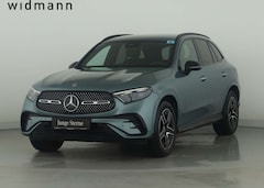 Bild des Angebotes Mercedes-Benz GLC 300 d 4M AMG Premium*Digi-Light*AHK*360°Kam.