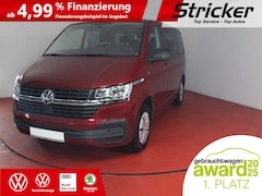 Bild des Angebotes VW T6 Multivan 2.0TDI 409,-ohne Anzahlung Sitzheizung Einparkhil