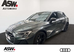 Bild des Angebotes Audi A3 S line 35 TDI 110(150) kW(PS) S tro