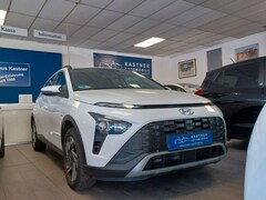 Bild des Angebotes Hyundai BAYON Automatik Trend Mild-Hybrid Kamera, AHK