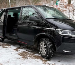 Bild des Angebotes VW T6.1 Multivan Multivan T6.1 DSG Kurz 4MOTION Trendline