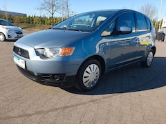 Bild des Angebotes Mitsubishi Colt Lim. GARANTIE Klimaautomatik PDC Automatik