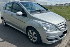 Bild des Angebotes Mercedes-Benz B 180 B-Klasse Autotronic SPORT EDITION