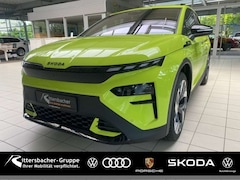 Bild des Angebotes Skoda Elroq RS 84 kWh Batterie Elektromotor 250 kW 1-G