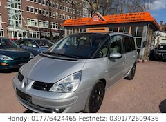 Bild des Angebotes Renault Espace Initiale 3.0 dCi AUTOMATIK/7-SITZE/LEDER/
