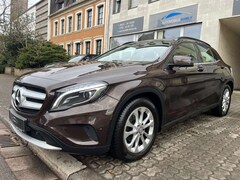 Bild des Angebotes Mercedes-Benz GLA 200 Automatik, LED, Standheizung