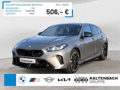 Bild des Angebotes BMW 135 Mi xDrive PANO 360° HUD NAVI H/K LED KLIMA