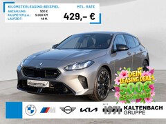 Bild des Angebotes BMW 135 Mi xDrive PANO 360° HUD NAVI H/K LED KLIMA