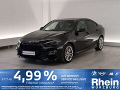 Bild des Angebotes BMW 220 i Gran Coupé M Sport Navi/LED/Pano/HuD/Komfzg Navi