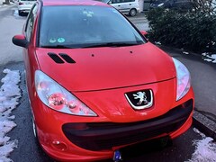 Bild des Angebotes Peugeot 206 206  HDi eco 70 FAP